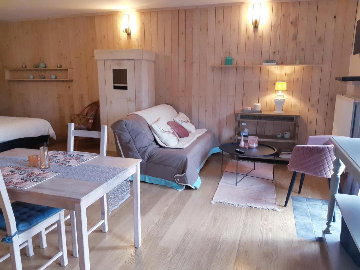 La Maison Des Senteurs Francorchamps Esterno foto