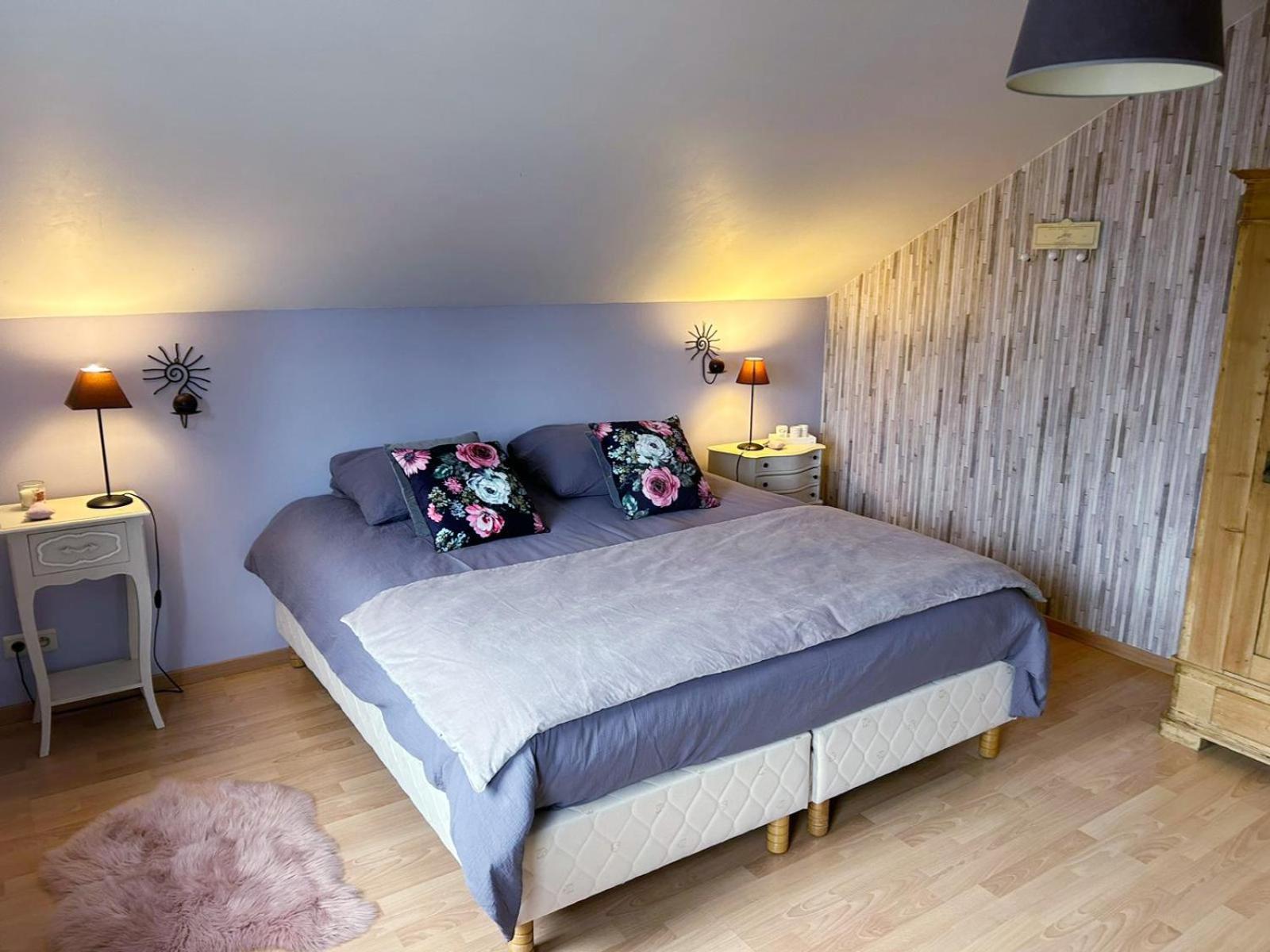 La Maison Des Senteurs Francorchamps Esterno foto