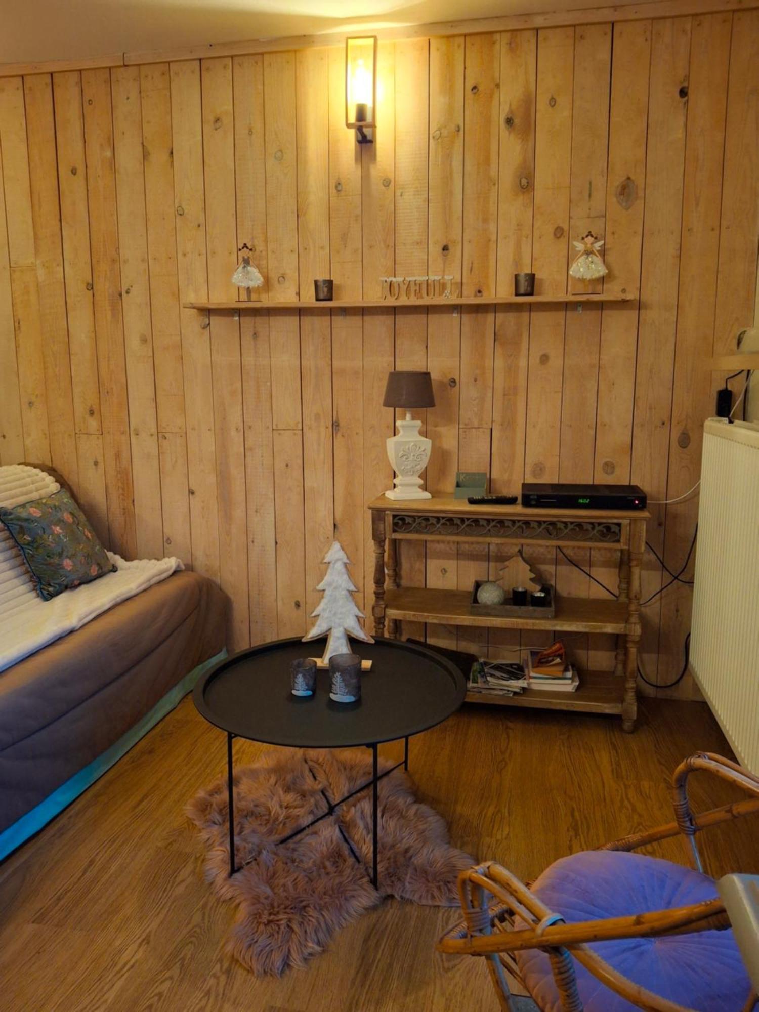 La Maison Des Senteurs Francorchamps Esterno foto