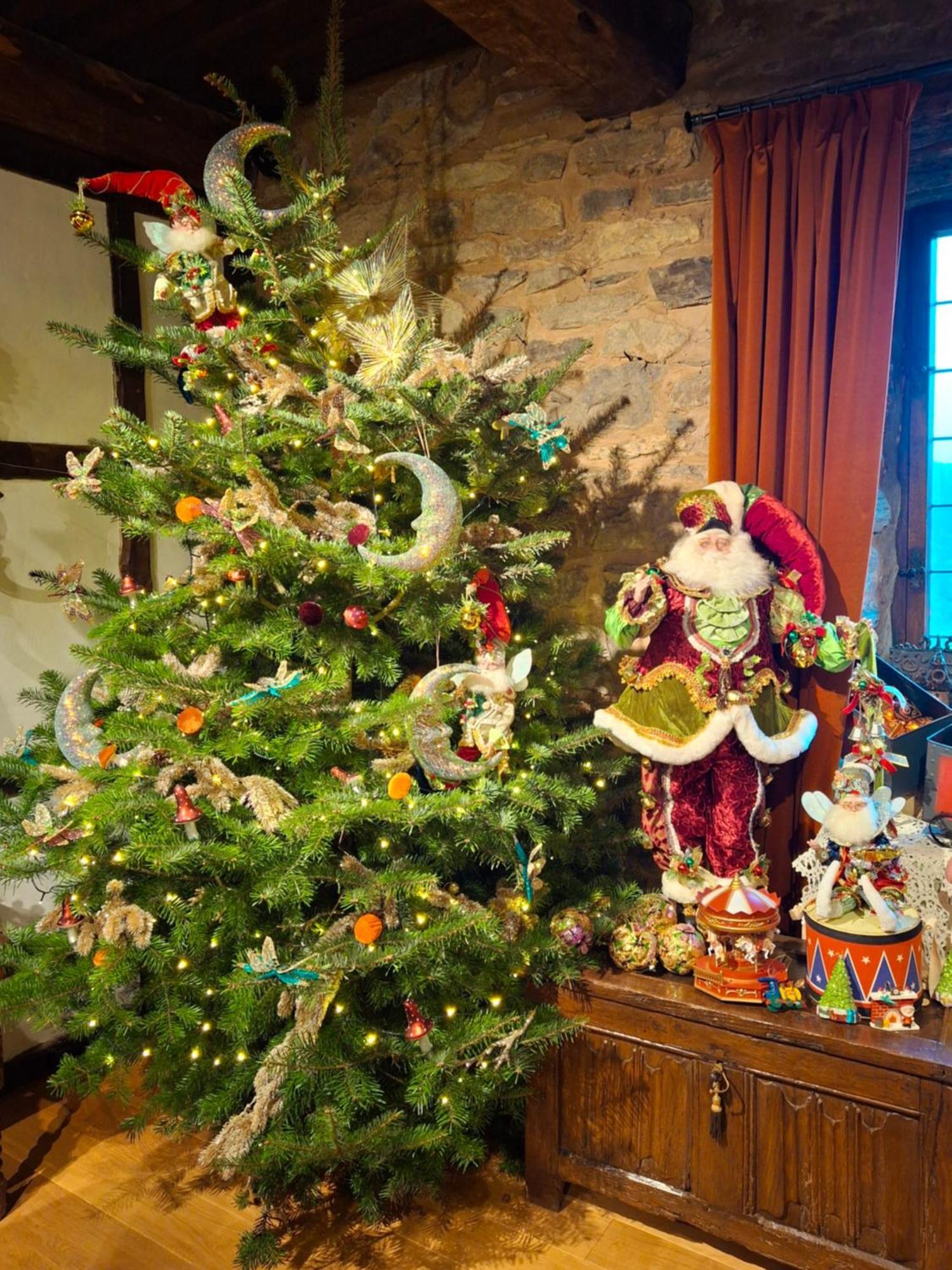 La Maison Des Senteurs Francorchamps Esterno foto